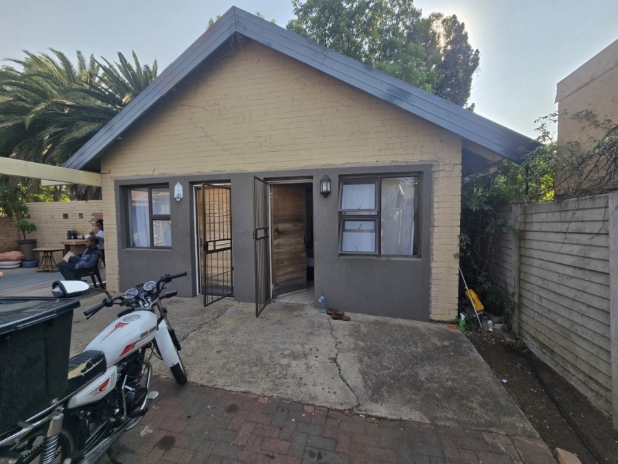 7 Bedroom Property for Sale in Universitas Free State